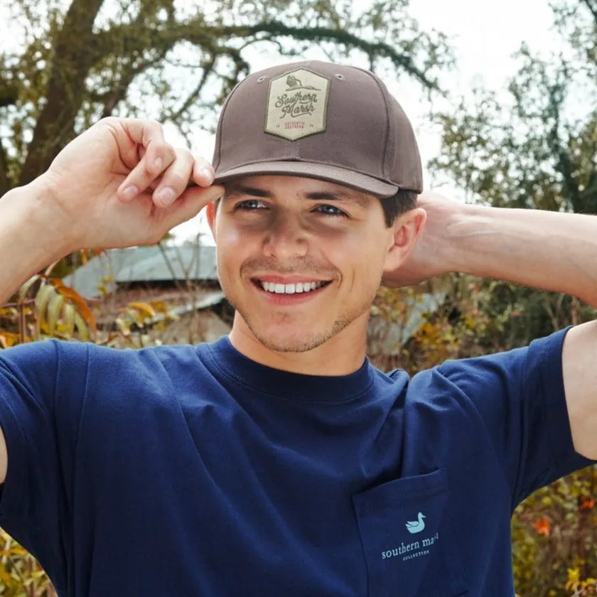 Southern Marsh 21 Migration Hat