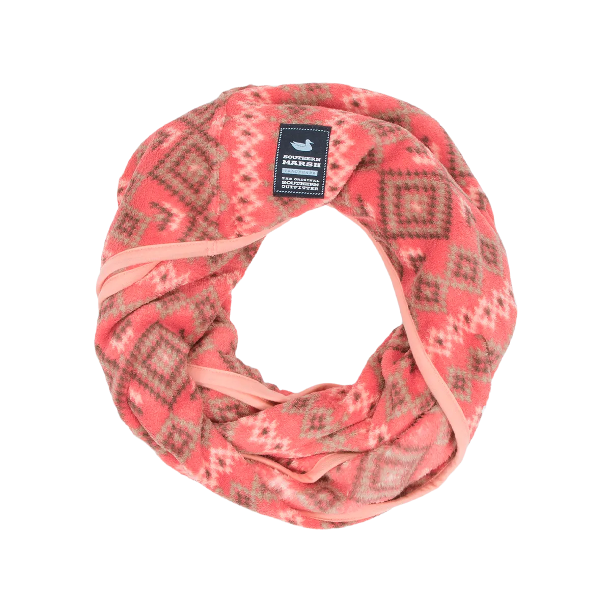 Southern Marsh 21 Pisgah Aztec Scarf