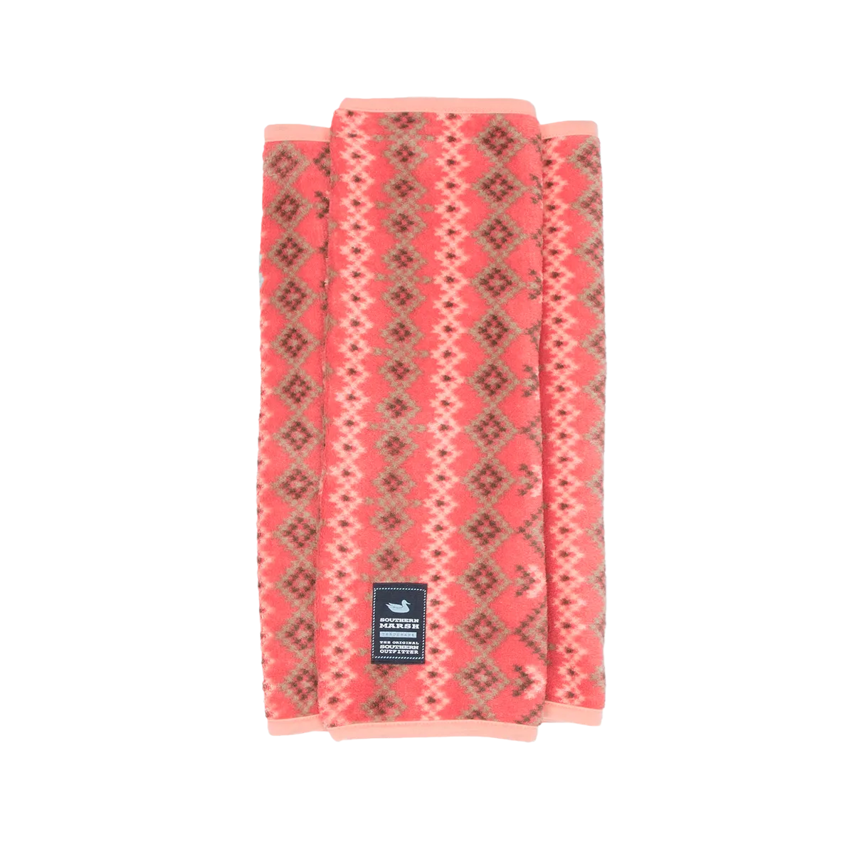 Southern Marsh 21 Pisgah Aztec Scarf