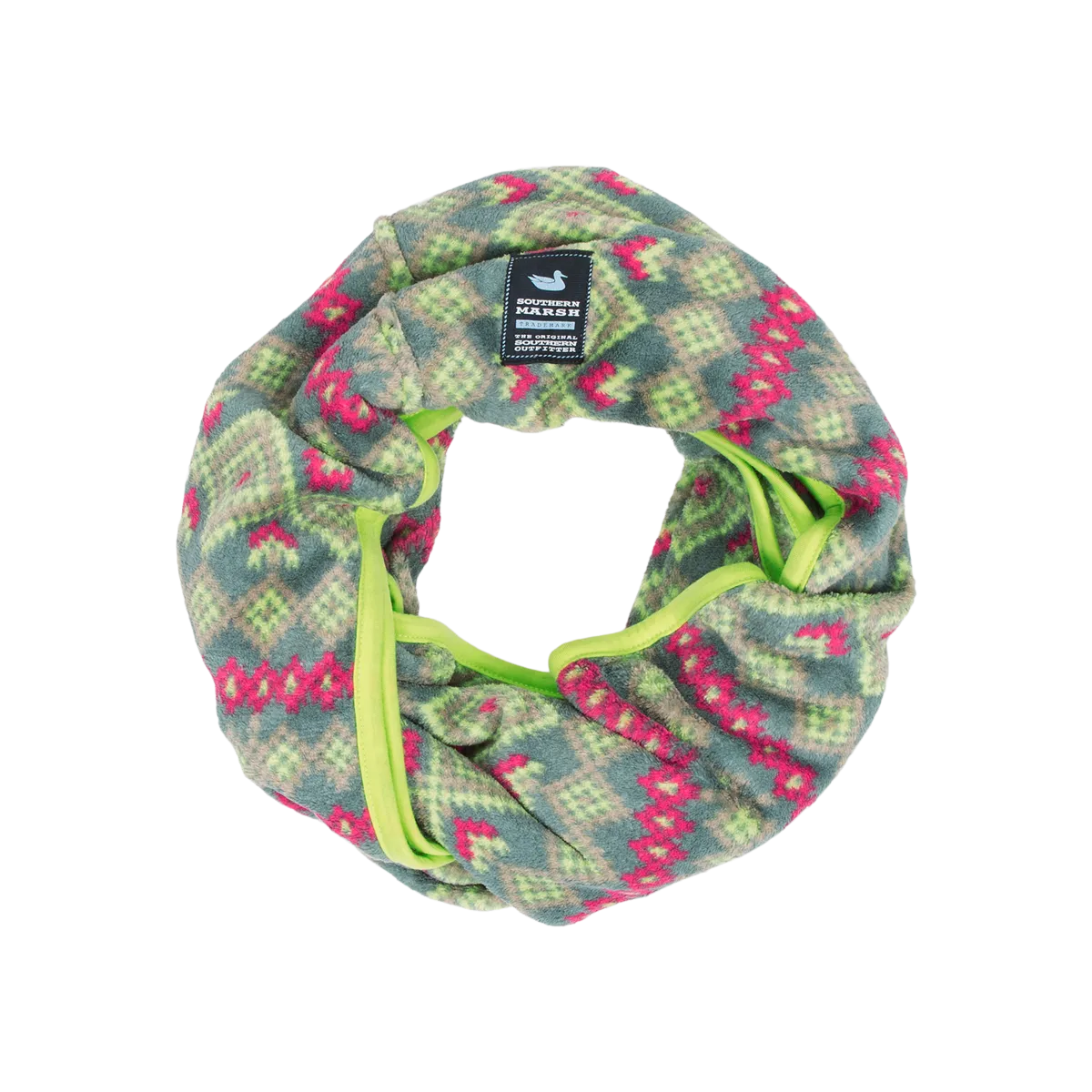 Southern Marsh 21 Pisgah Aztec Scarf