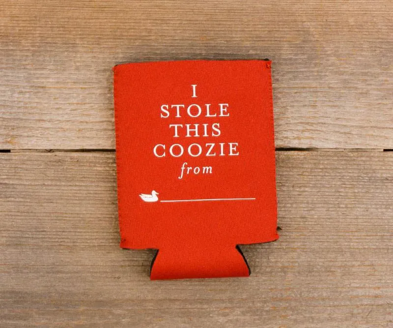 Southern Marsh 21 Signature Coozies