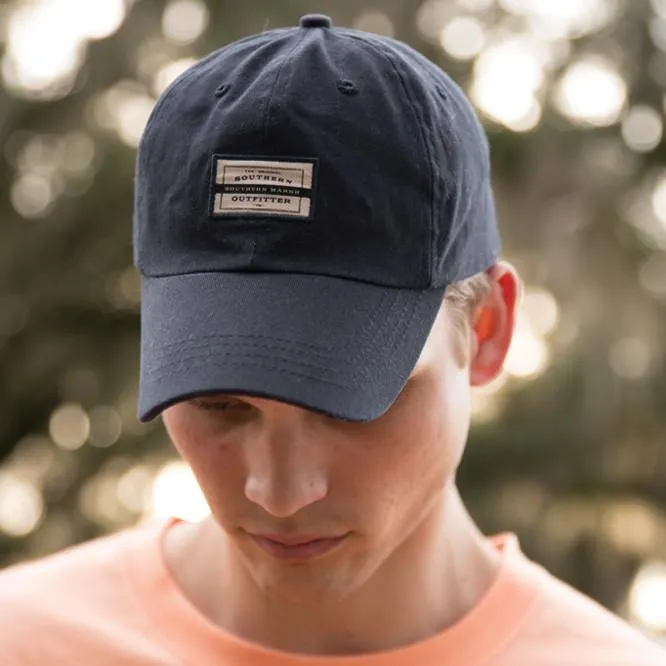 Southern Marsh 21 Tag Hat