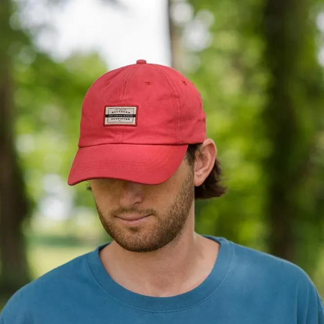 Southern Marsh 21 Tag Hat