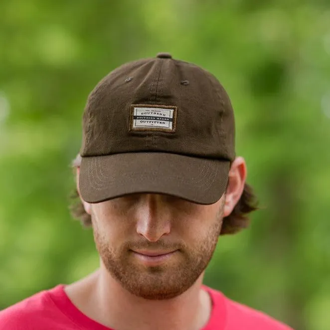Southern Marsh 21 Tag Hat