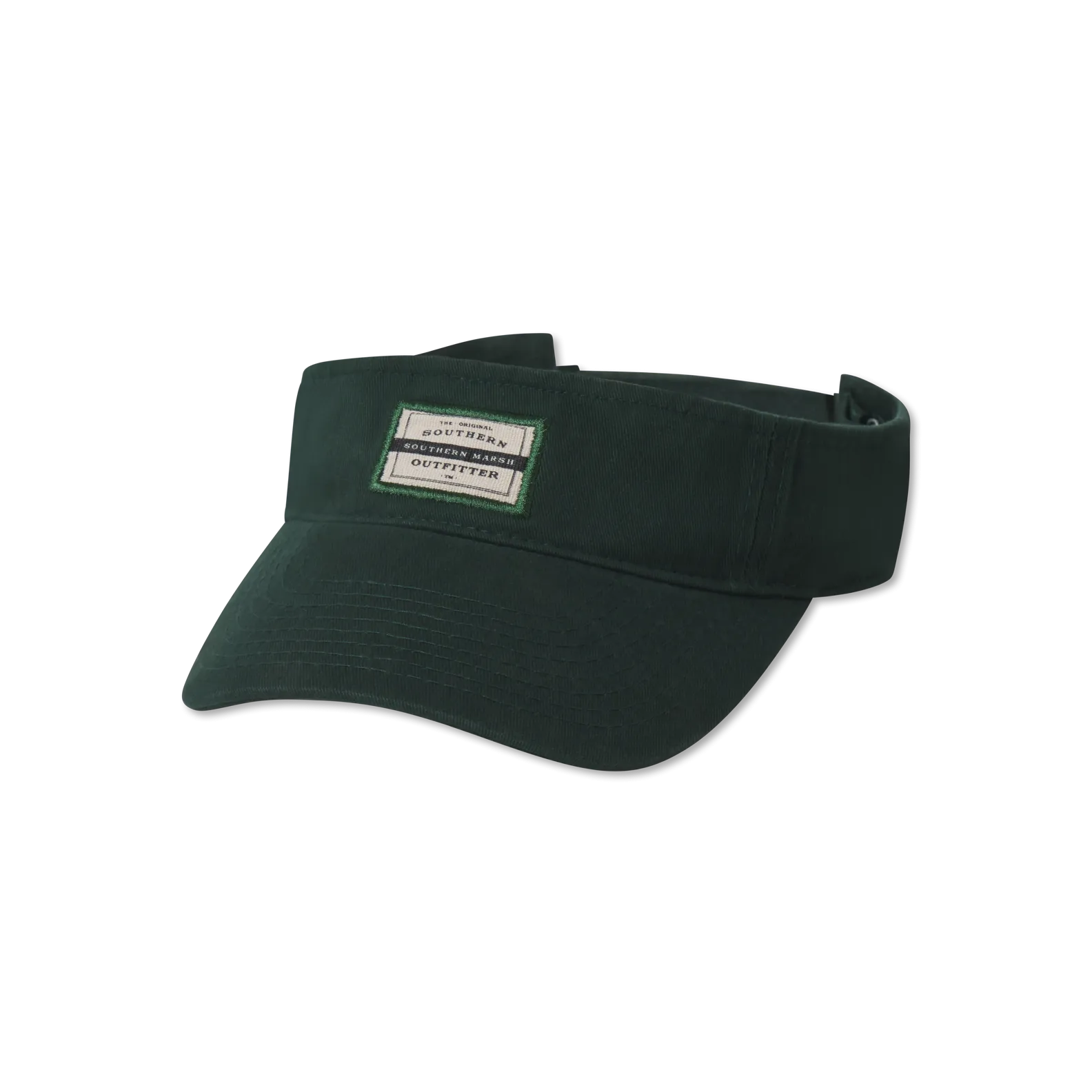 Southern Marsh 21 Tag Visor
