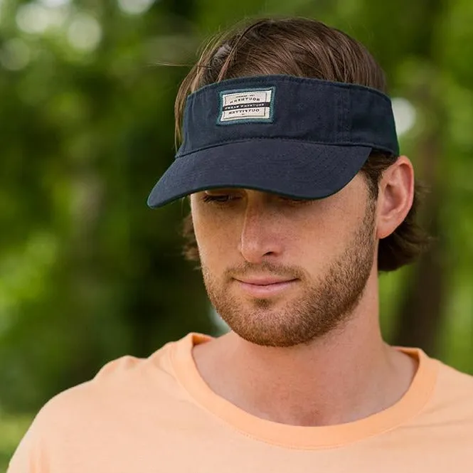 Southern Marsh 21 Tag Visor