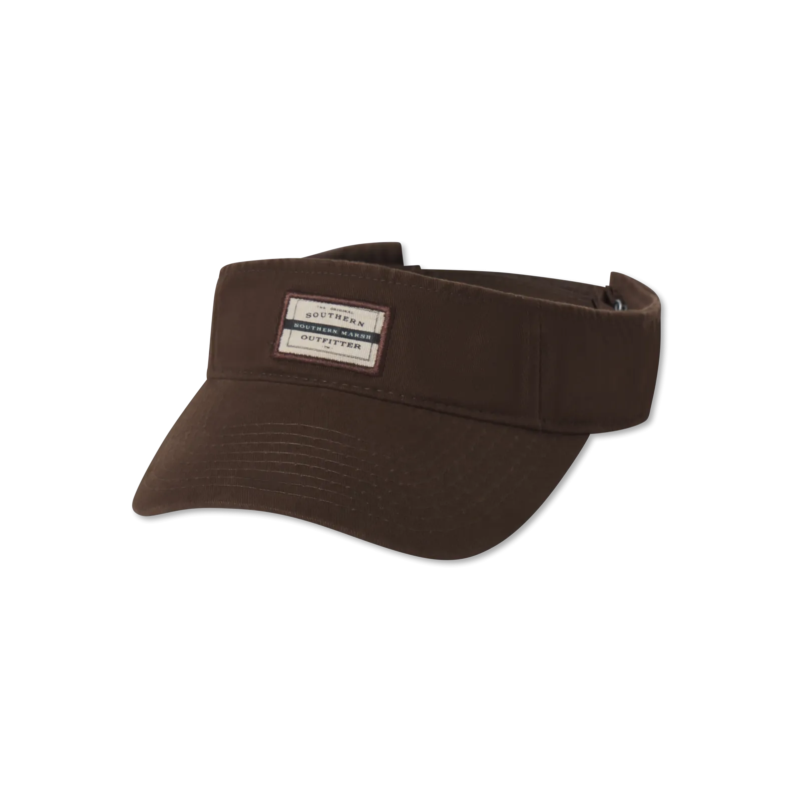 Southern Marsh 21 Tag Visor