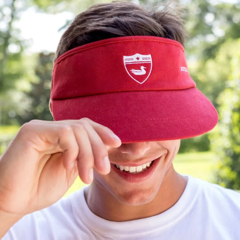 Southern Marsh 21 Tour Visor