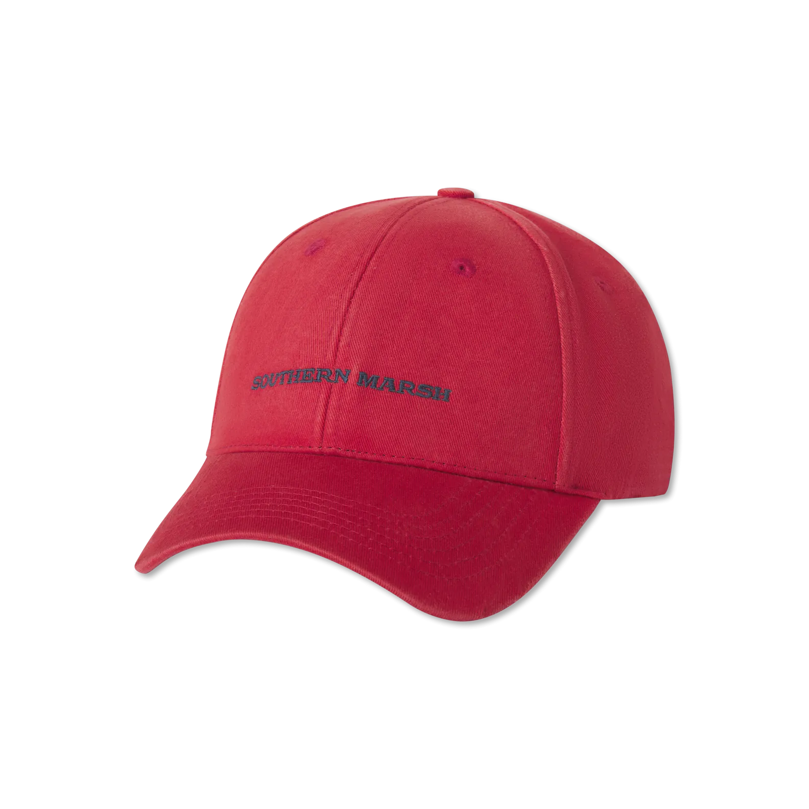 Southern Marsh 21 Traditions Washed Hat