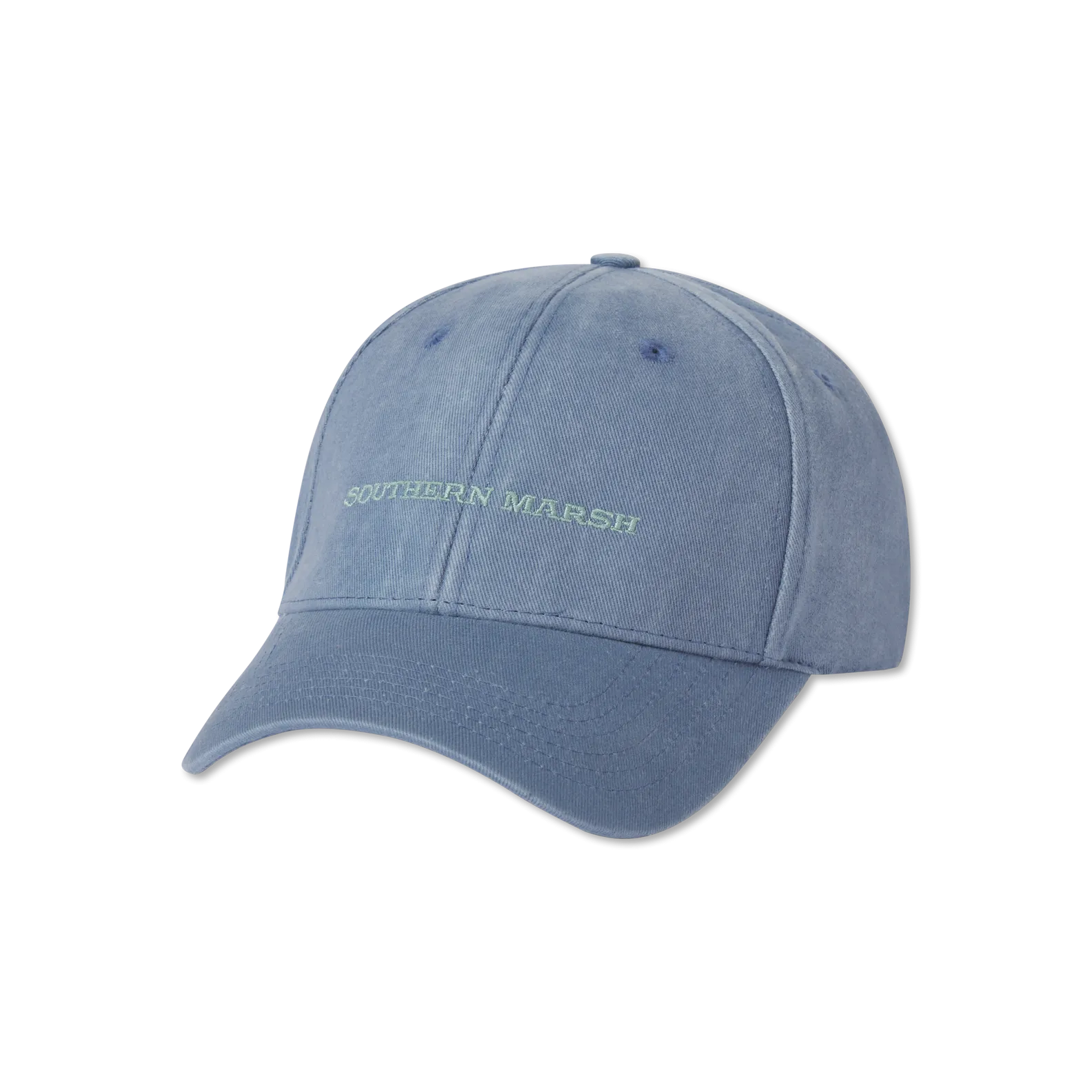 Southern Marsh 21 Traditions Washed Hat