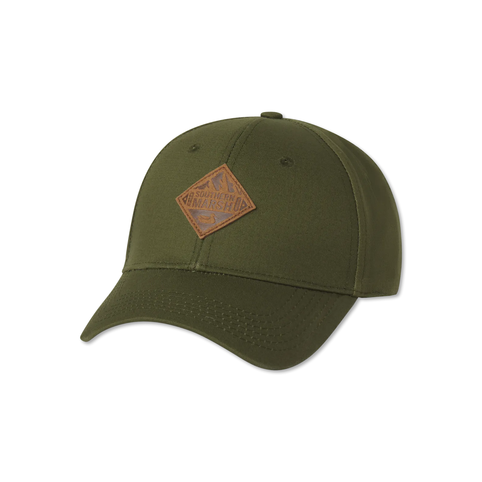 Southern Marsh 21 Trail Hat