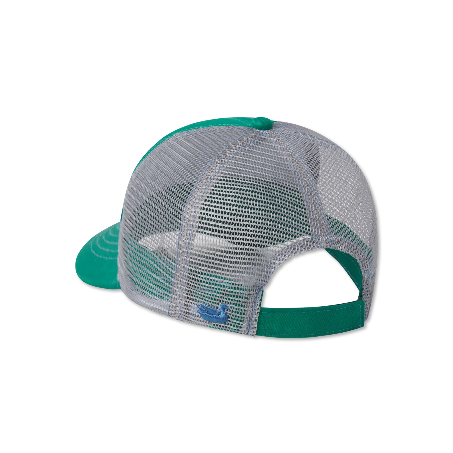 Southern Marsh 21 Trucker Hat - Cattail