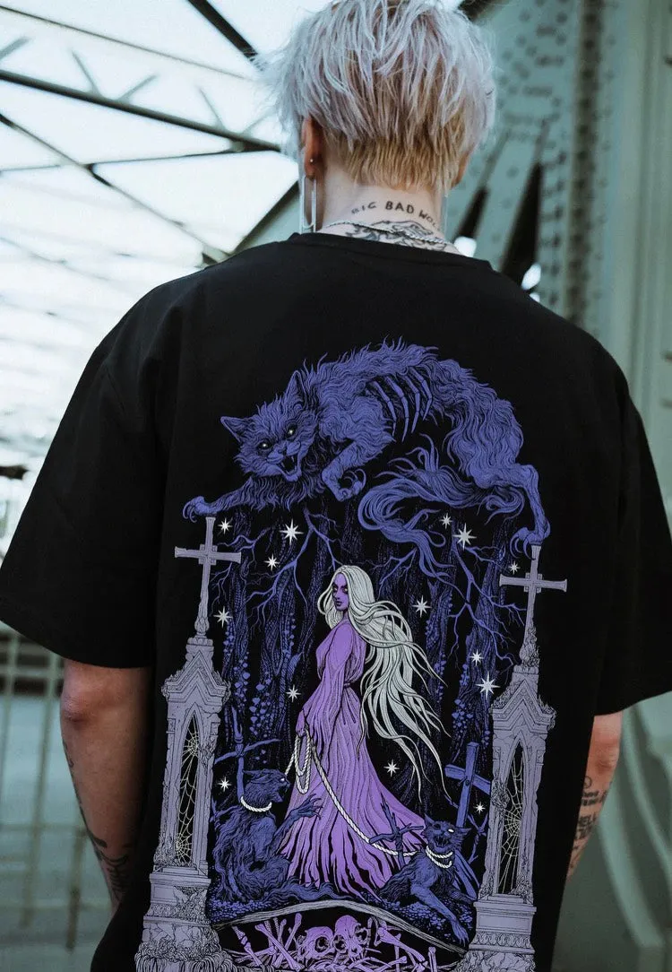 Stay Cold Apparel - Return Of The Dead Black - T-Shirt
