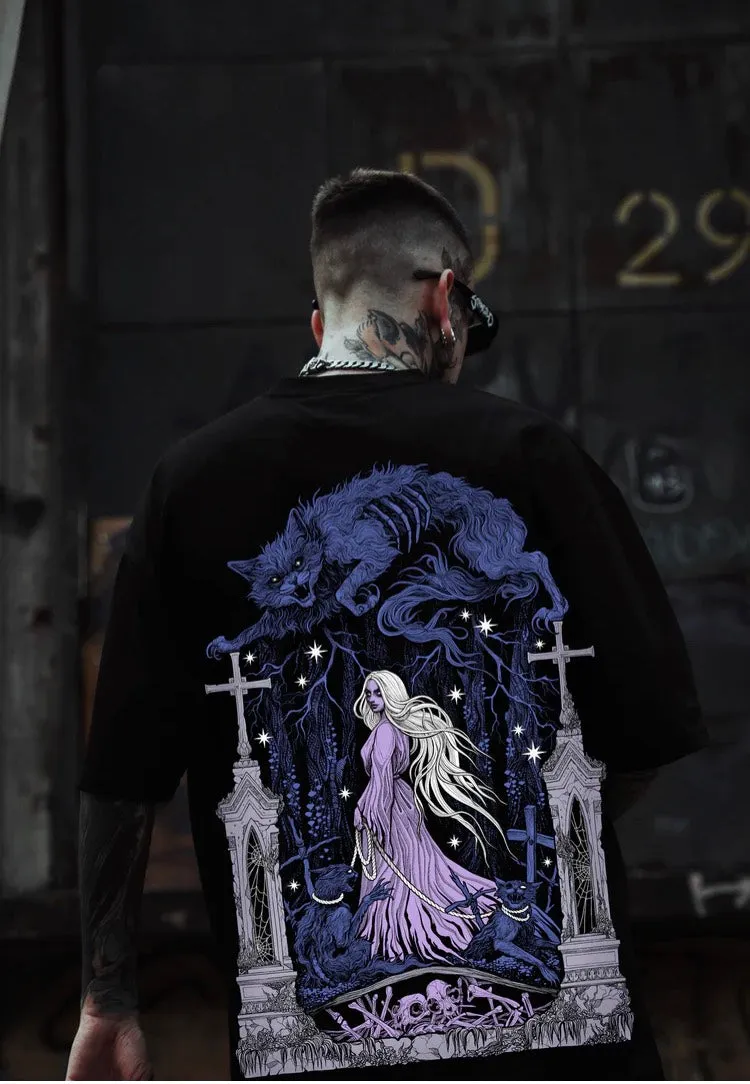 Stay Cold Apparel - Return Of The Dead Black - T-Shirt