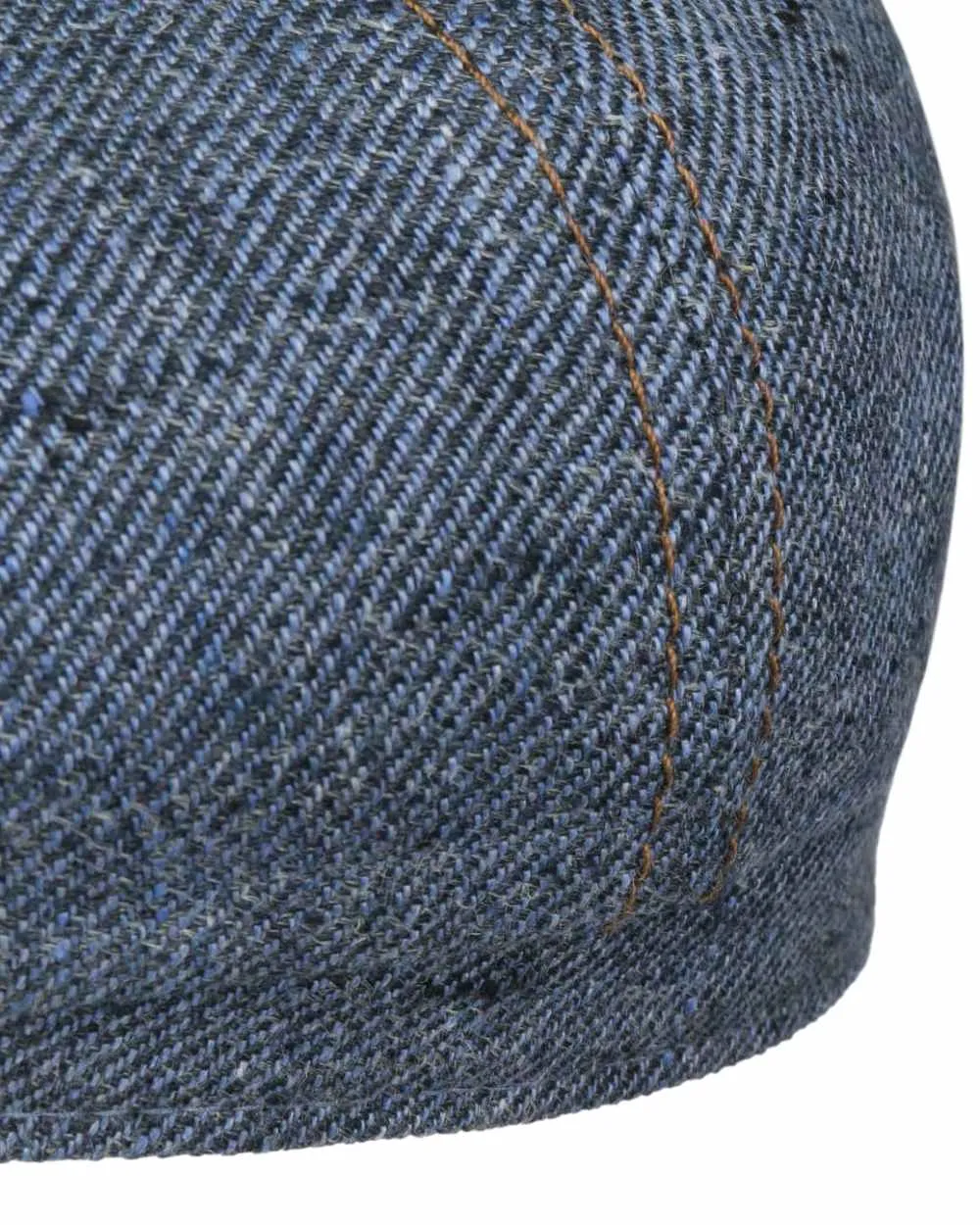 Stetson Kelvey Flat Cap