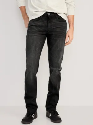 Straight 360 Tech Stretch Performance Jeans