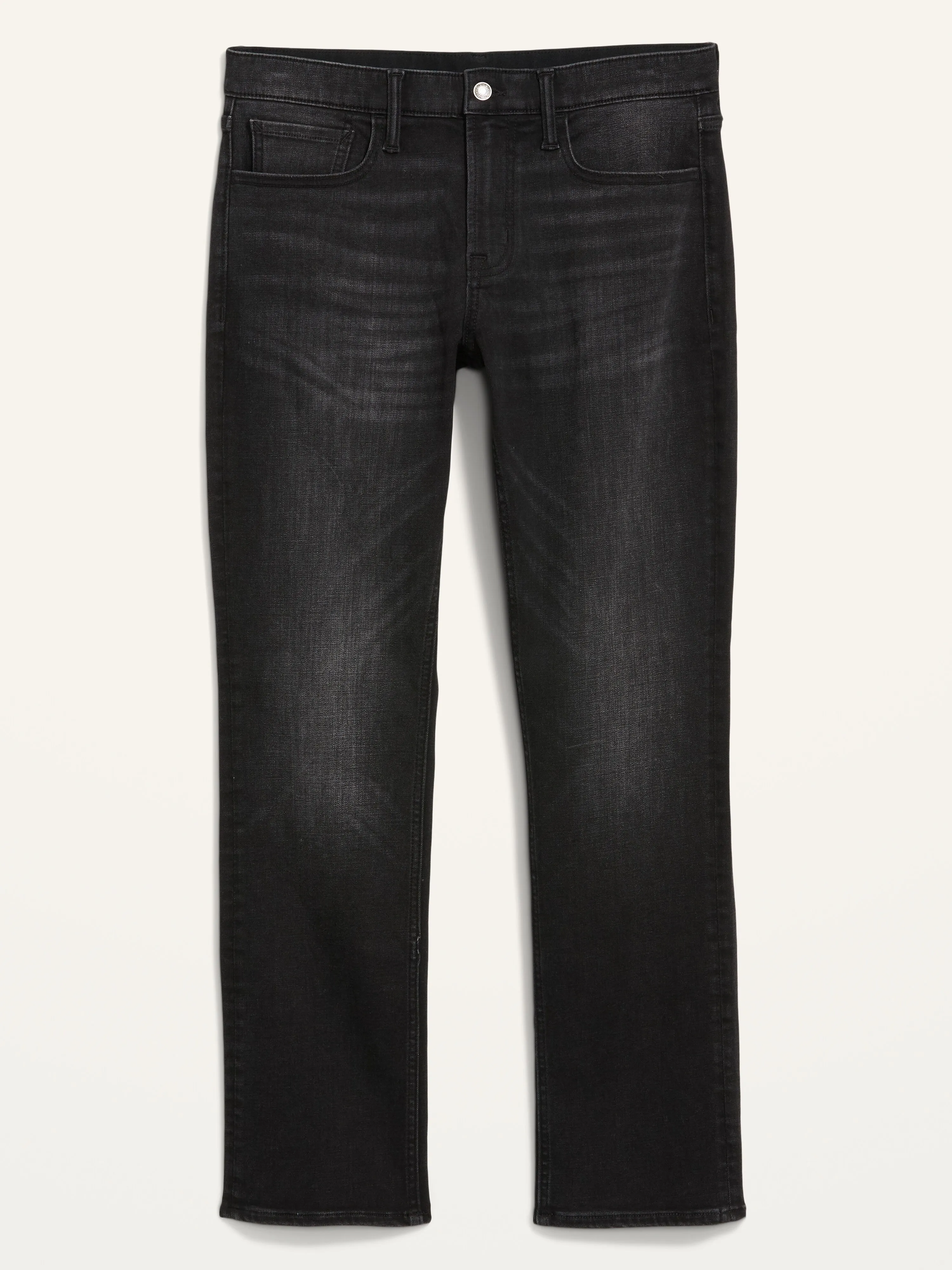 Straight 360 Tech Stretch Performance Jeans