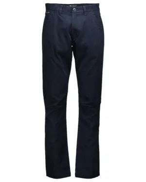 Swanndri Mens Bedrock Canvas Work Pants