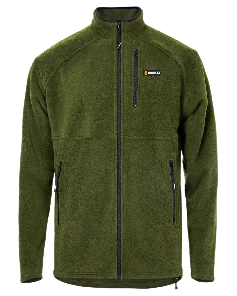 Swazi Muskox Jacket
