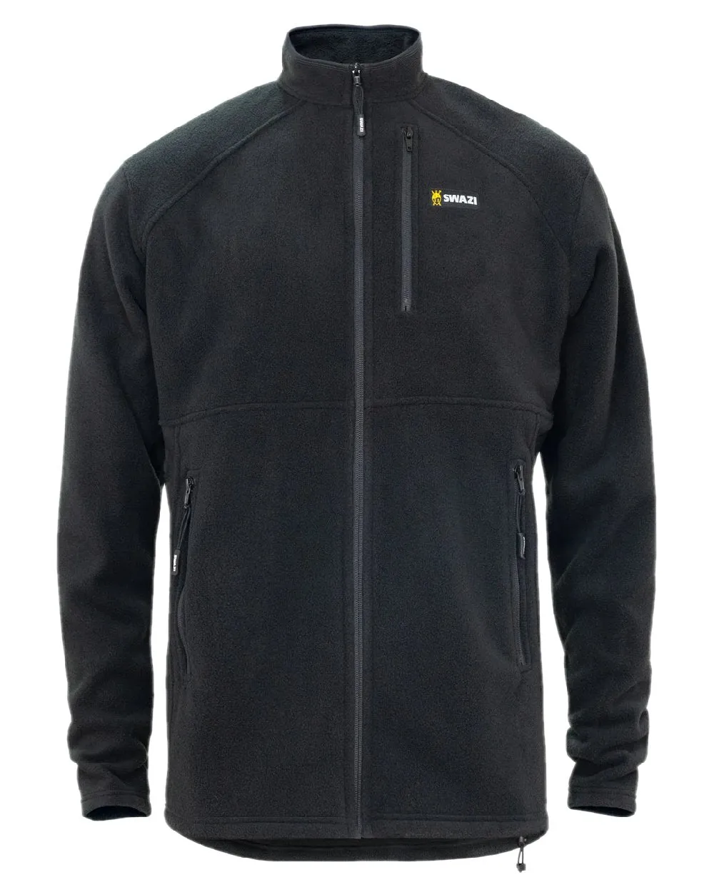 Swazi Muskox Jacket