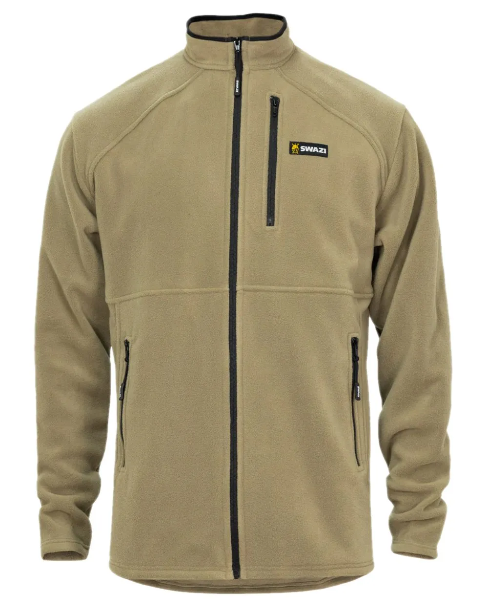 Swazi Muskox Jacket