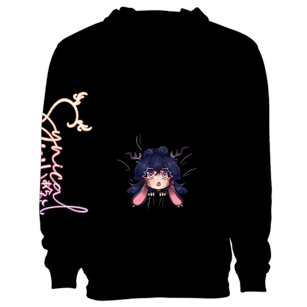 SynicalBeanical Hoodie
