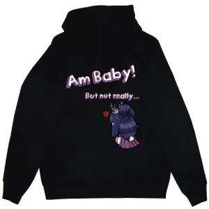 SynicalBeanical Hoodie