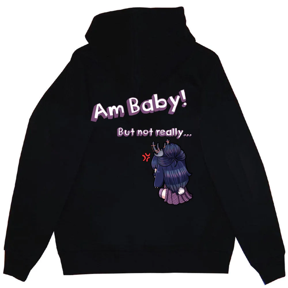 SynicalBeanical Hoodie