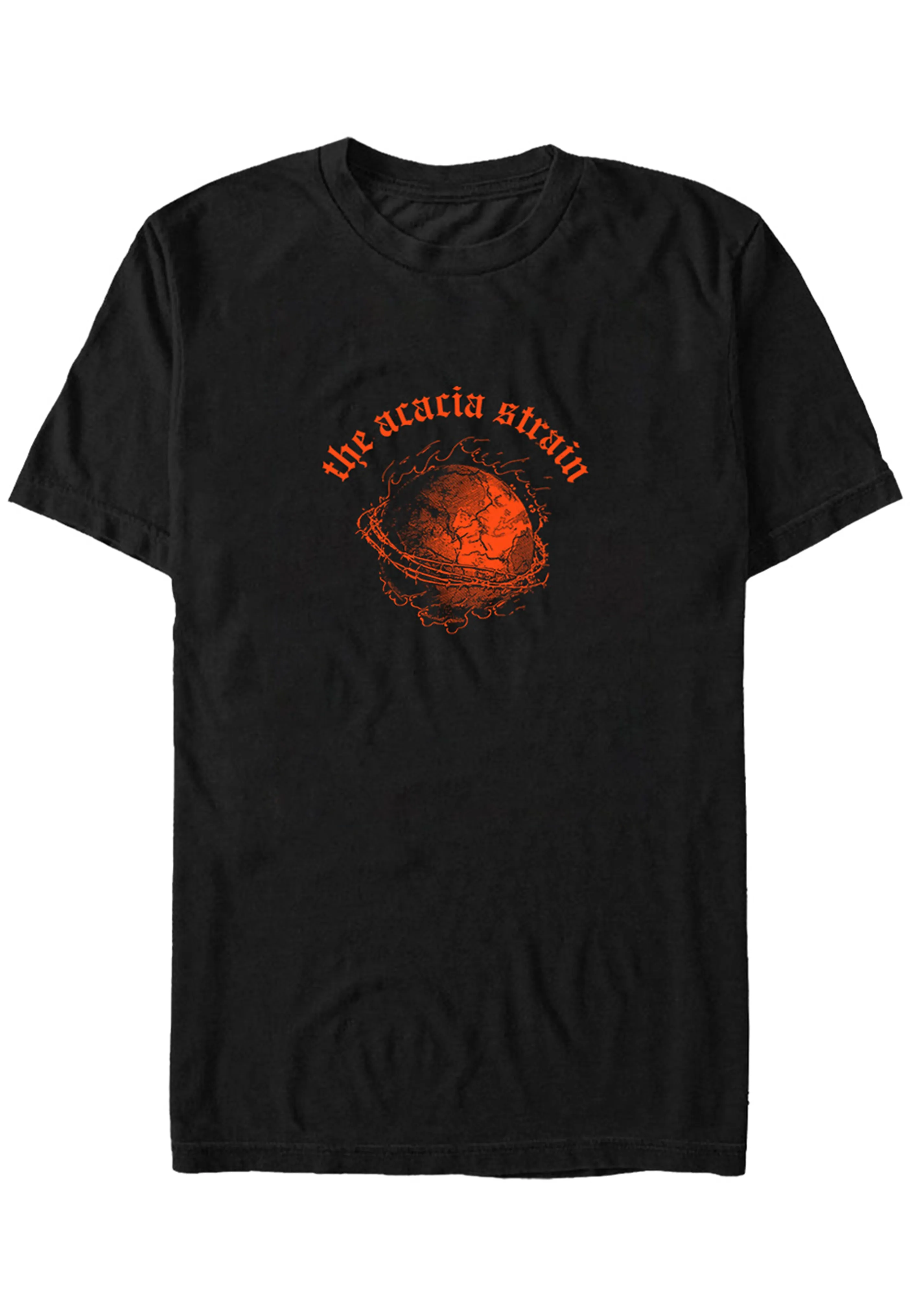 The Acacia Strain - Begging For Hell - T-Shirt