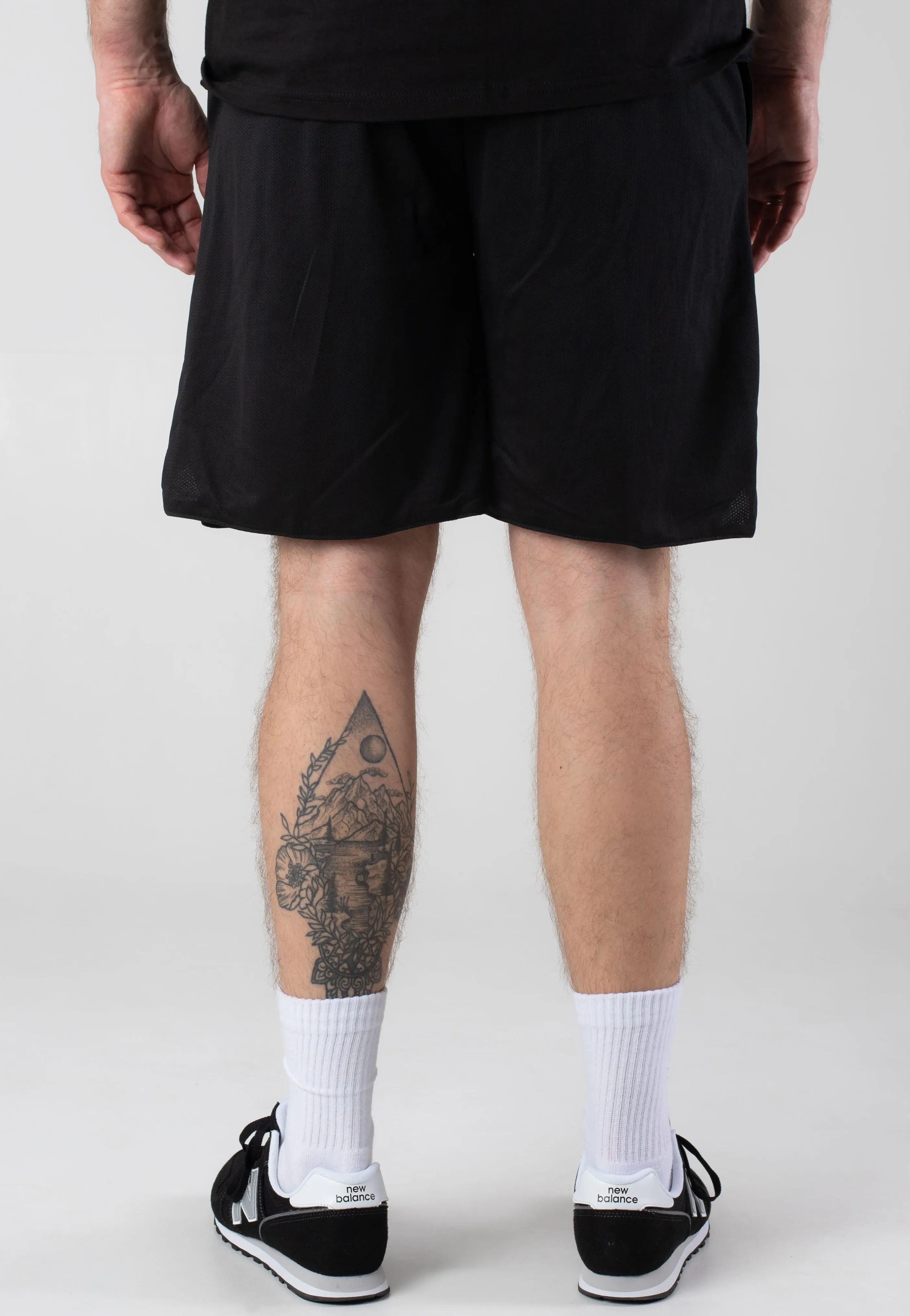 The Amity Affliction - Sad Sports - Shorts