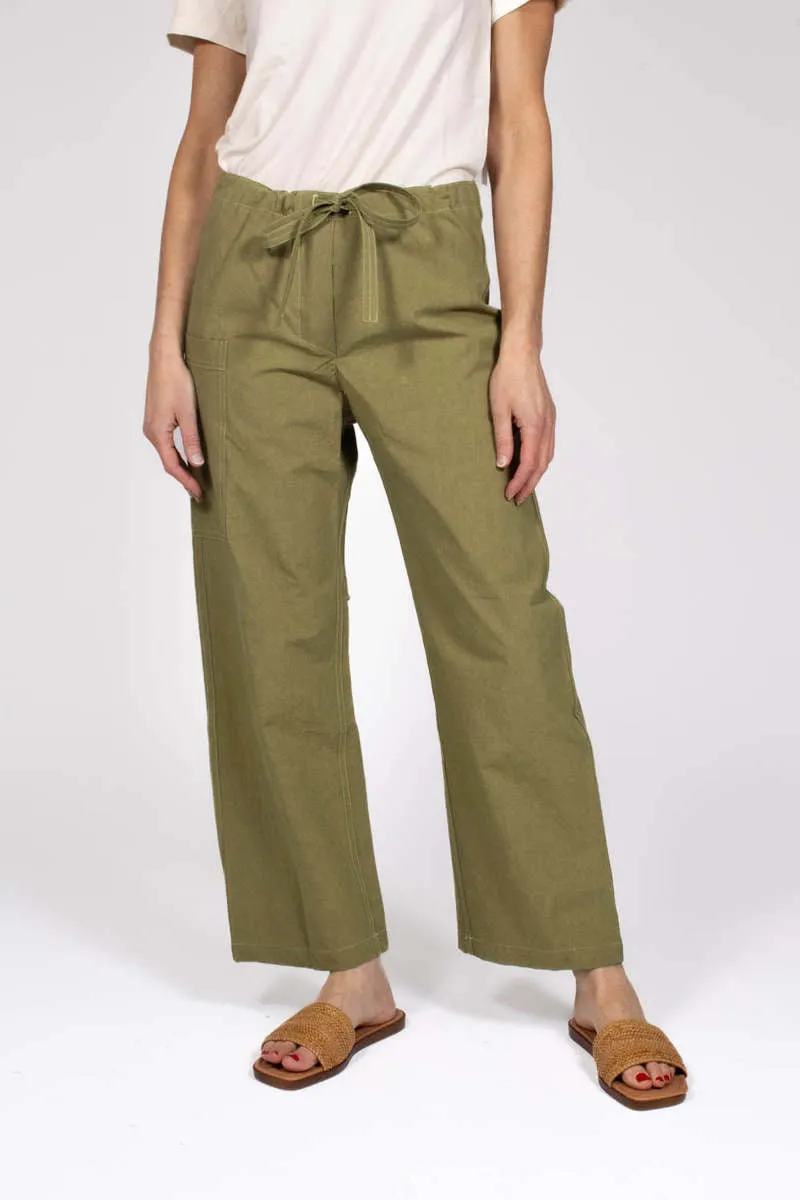 THE LITTLE PROJECT - AMBER PANT