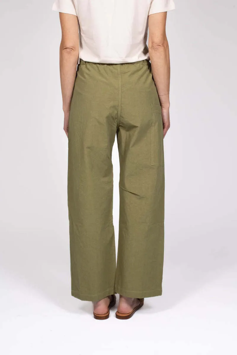 THE LITTLE PROJECT - AMBER PANT