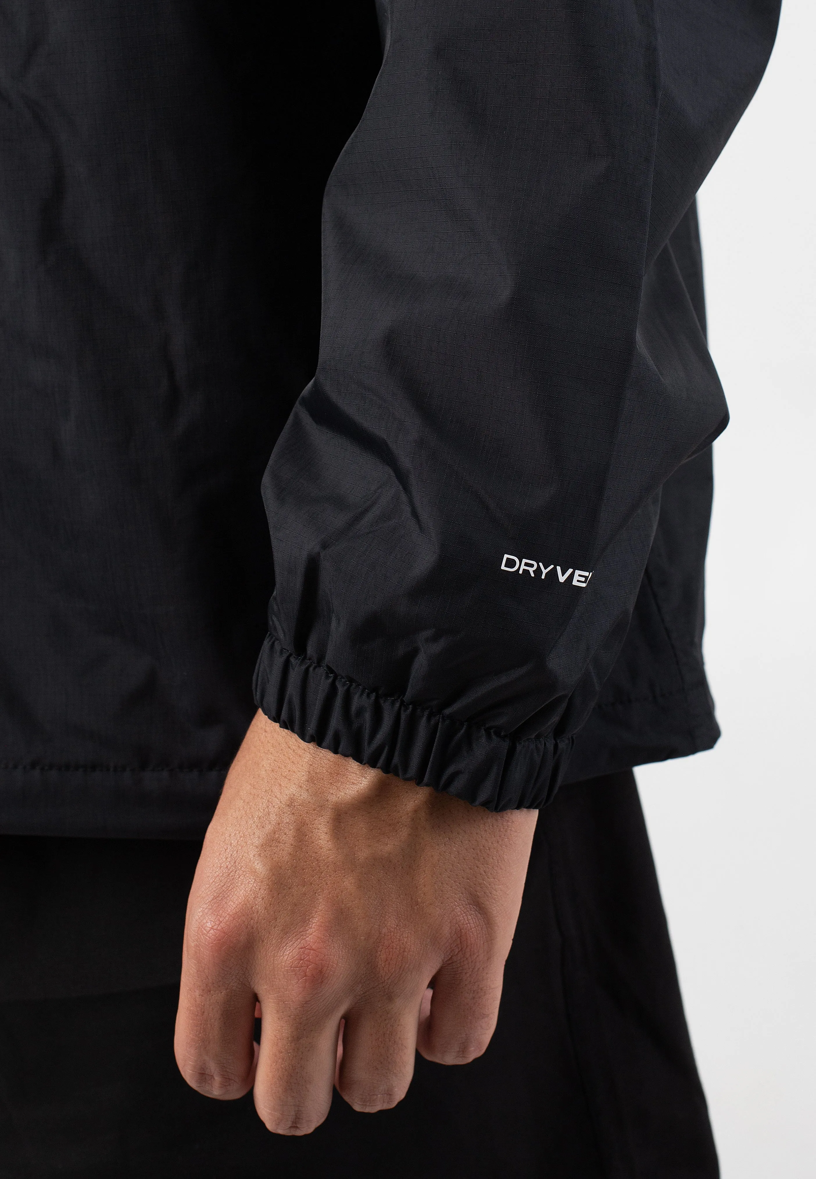 The North Face - Antora TNF Black - Jacket