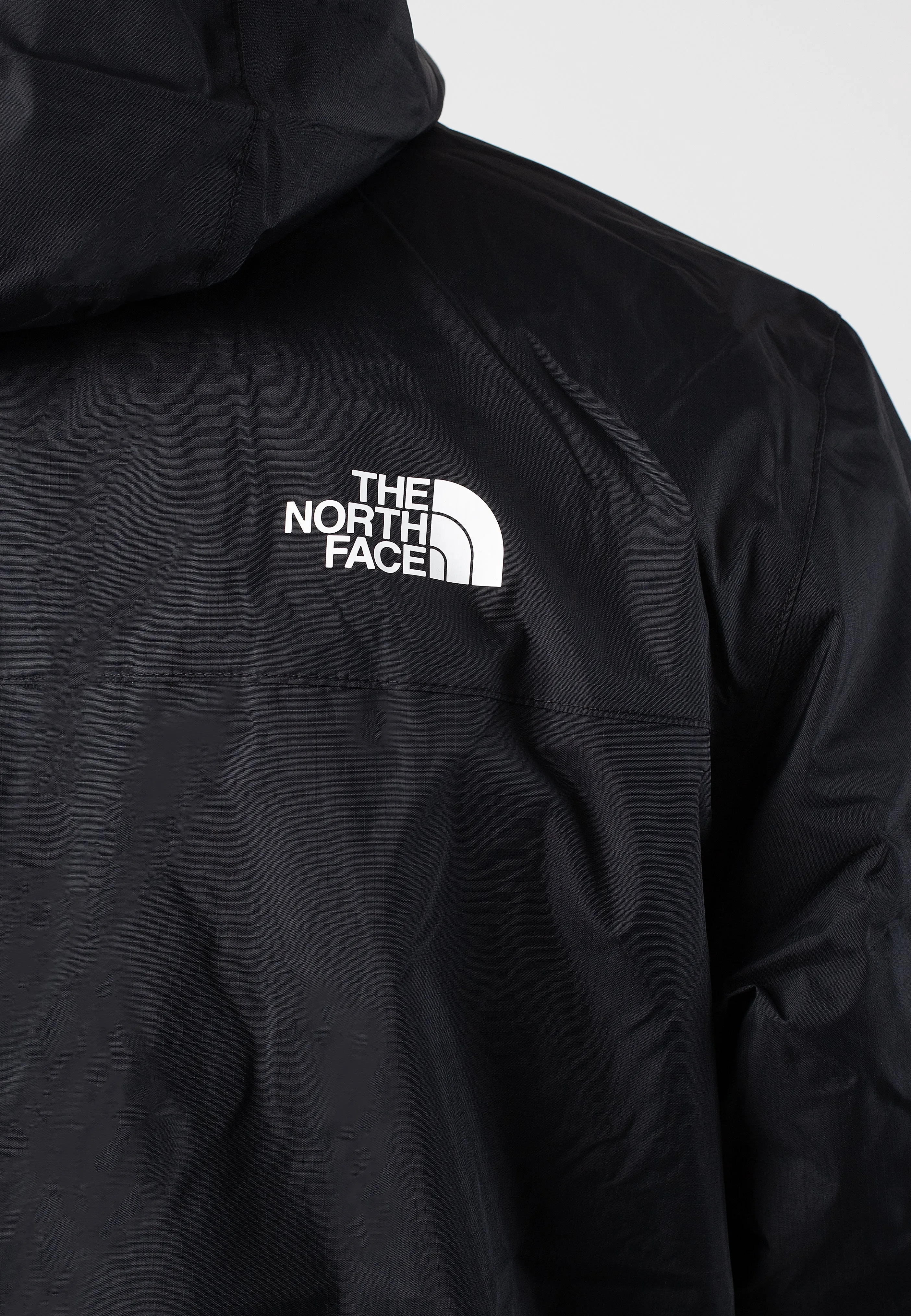 The North Face - Antora TNF Black - Jacket