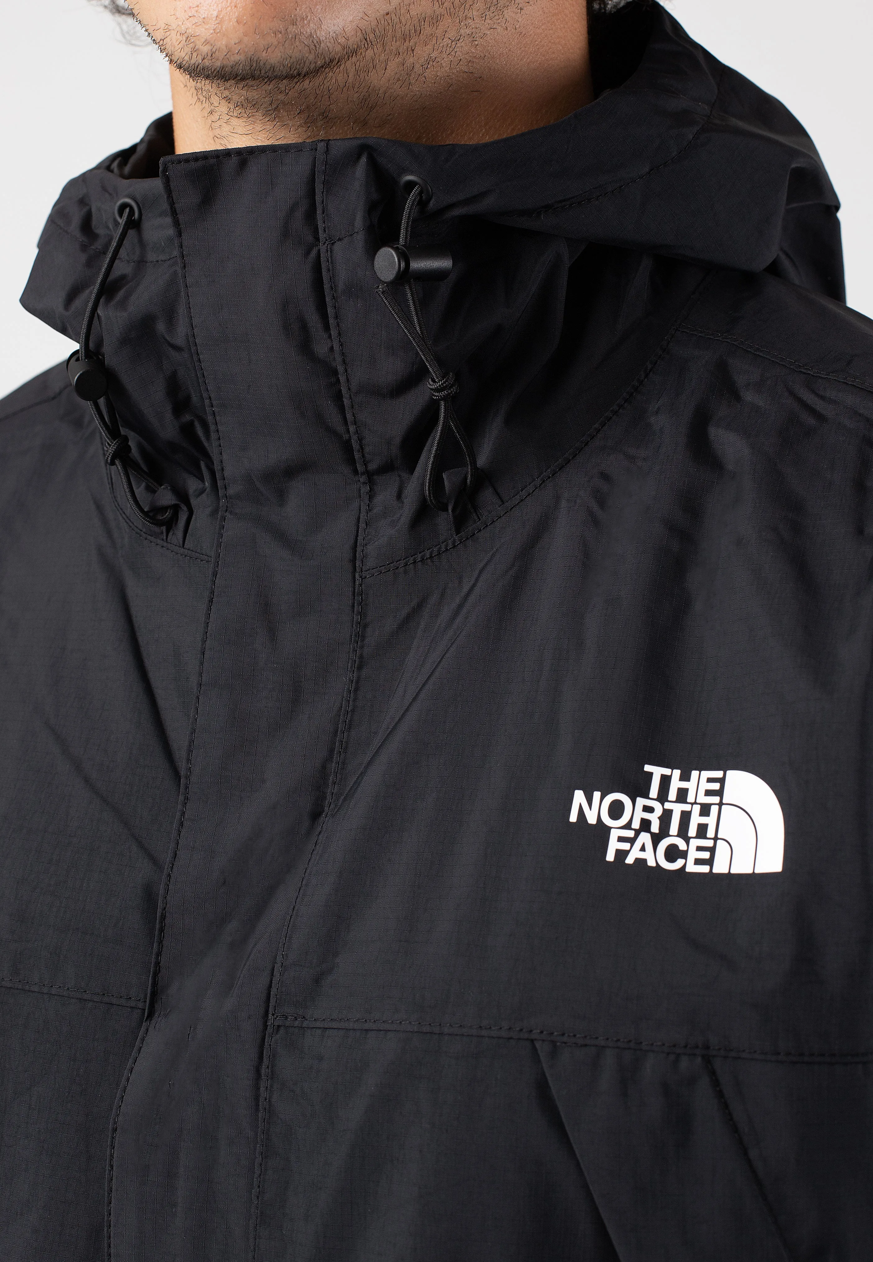 The North Face - Antora TNF Black - Jacket