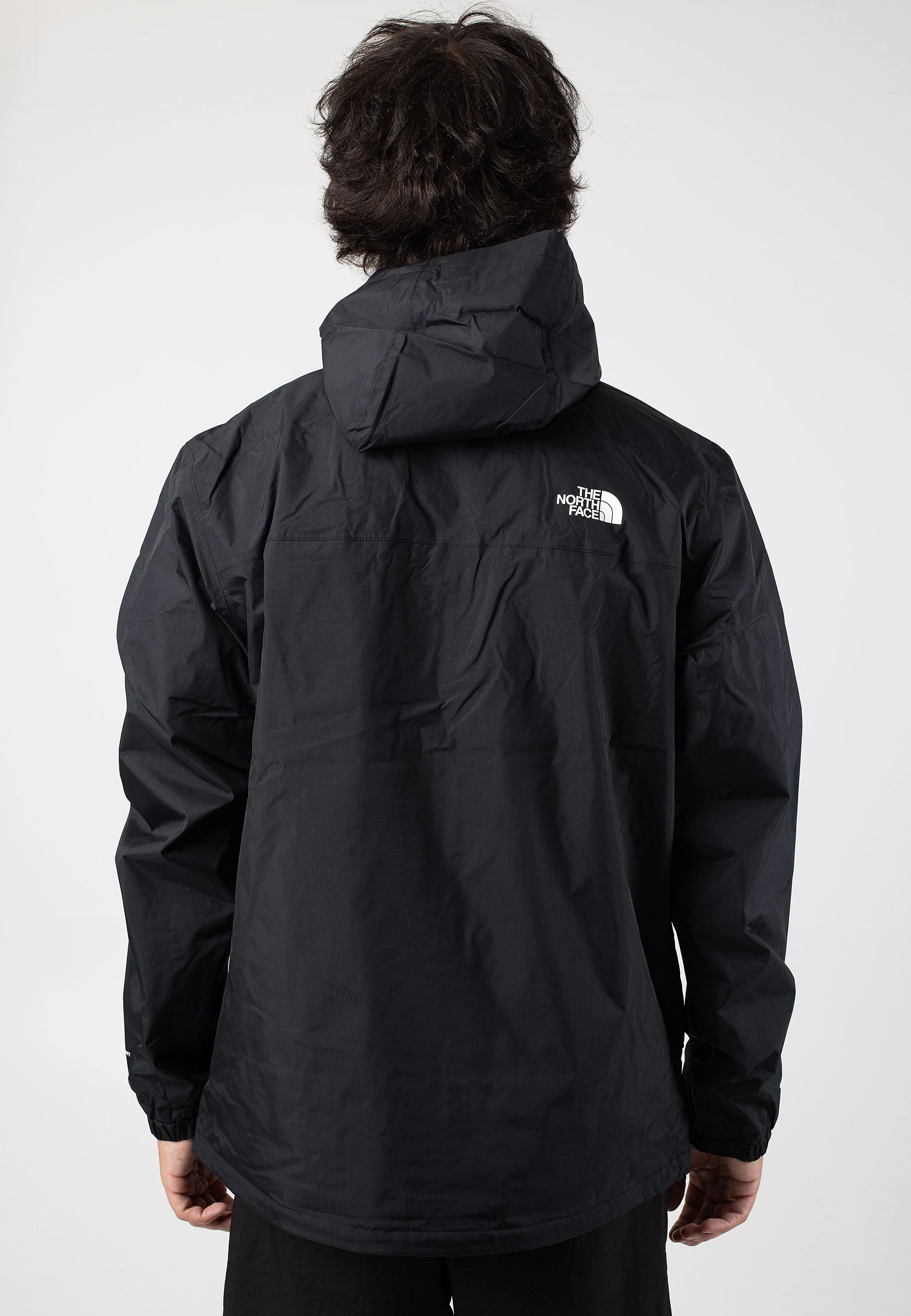 The North Face - Antora TNF Black - Jacket