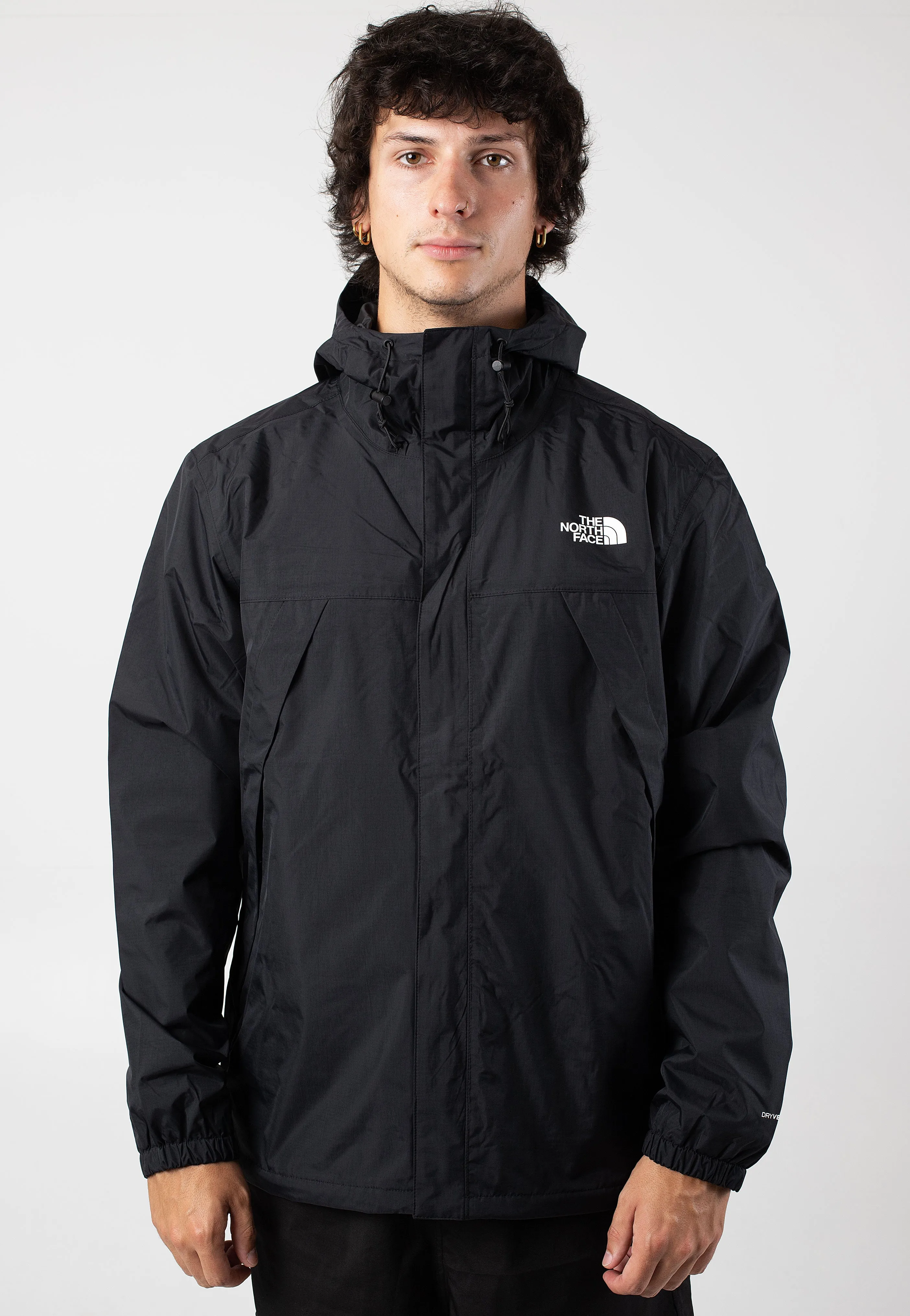 The North Face - Antora TNF Black - Jacket