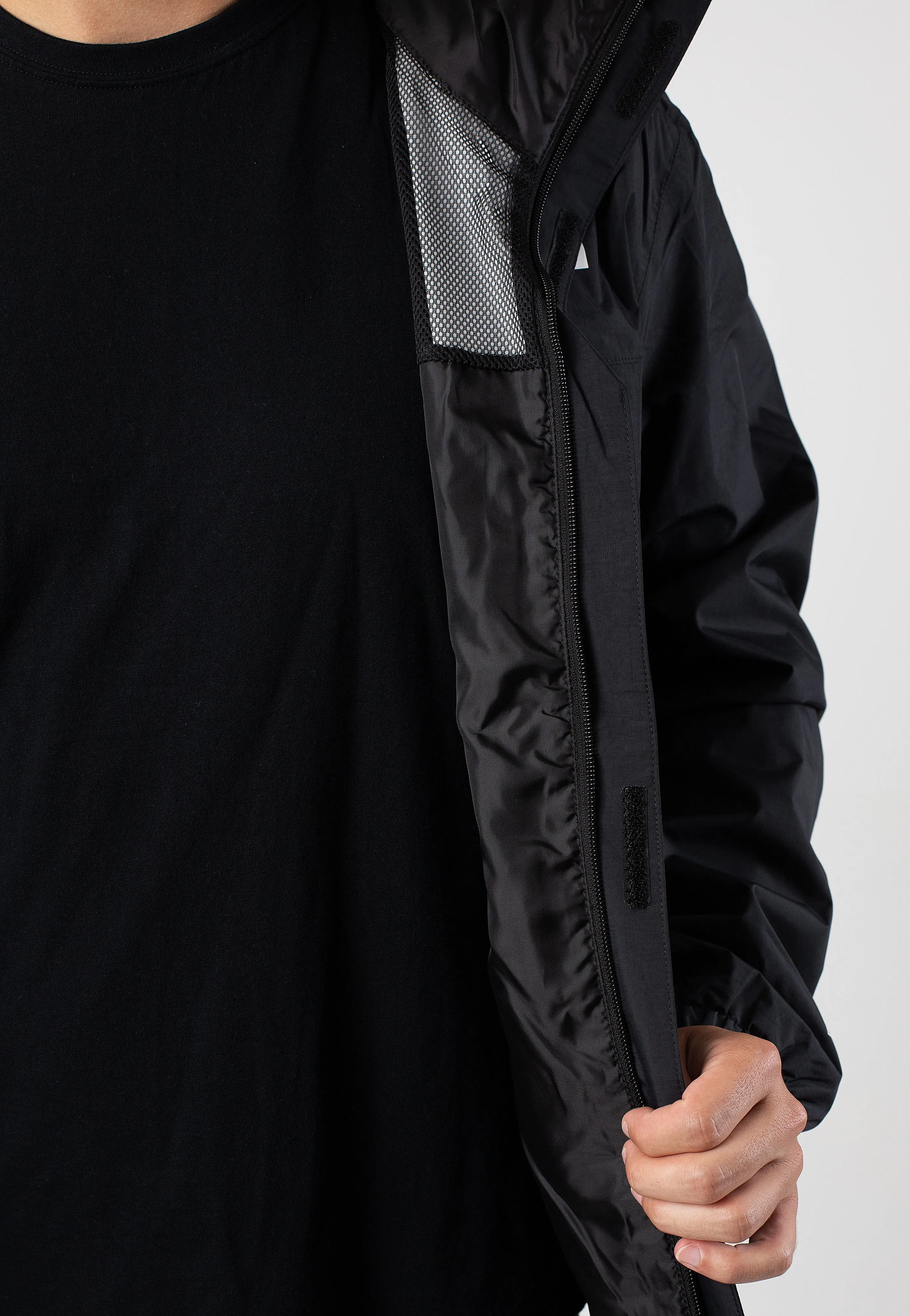 The North Face - Antora TNF Black - Jacket