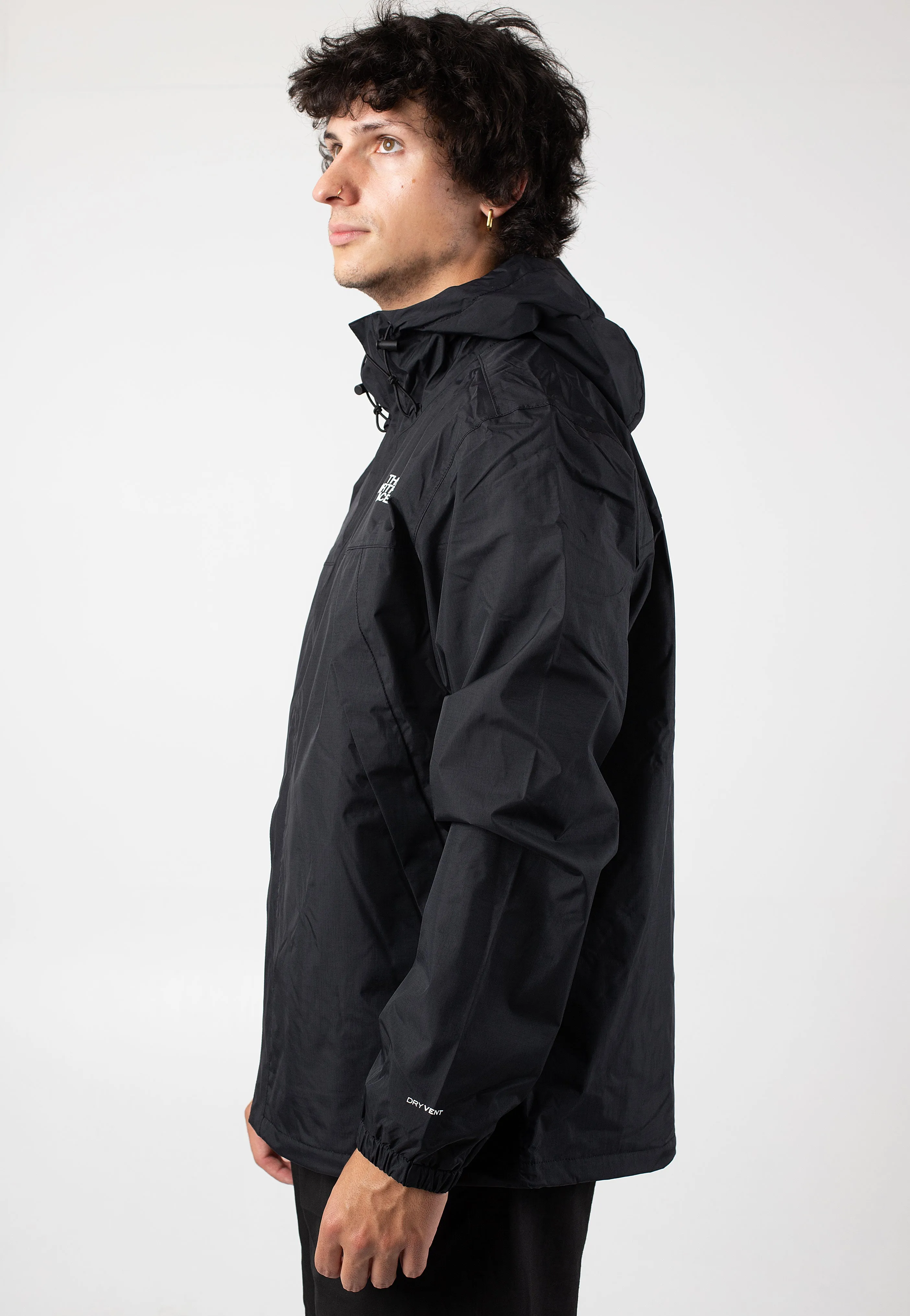 The North Face - Antora TNF Black - Jacket