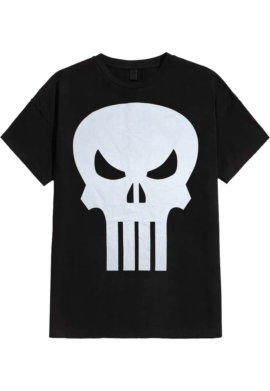 The Punisher - Skull - T-Shirt
