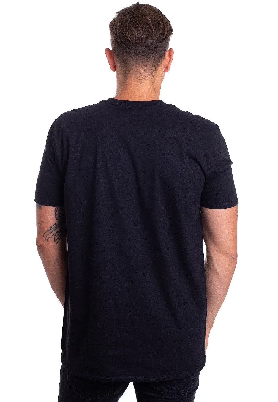 The Punisher - Skull - T-Shirt