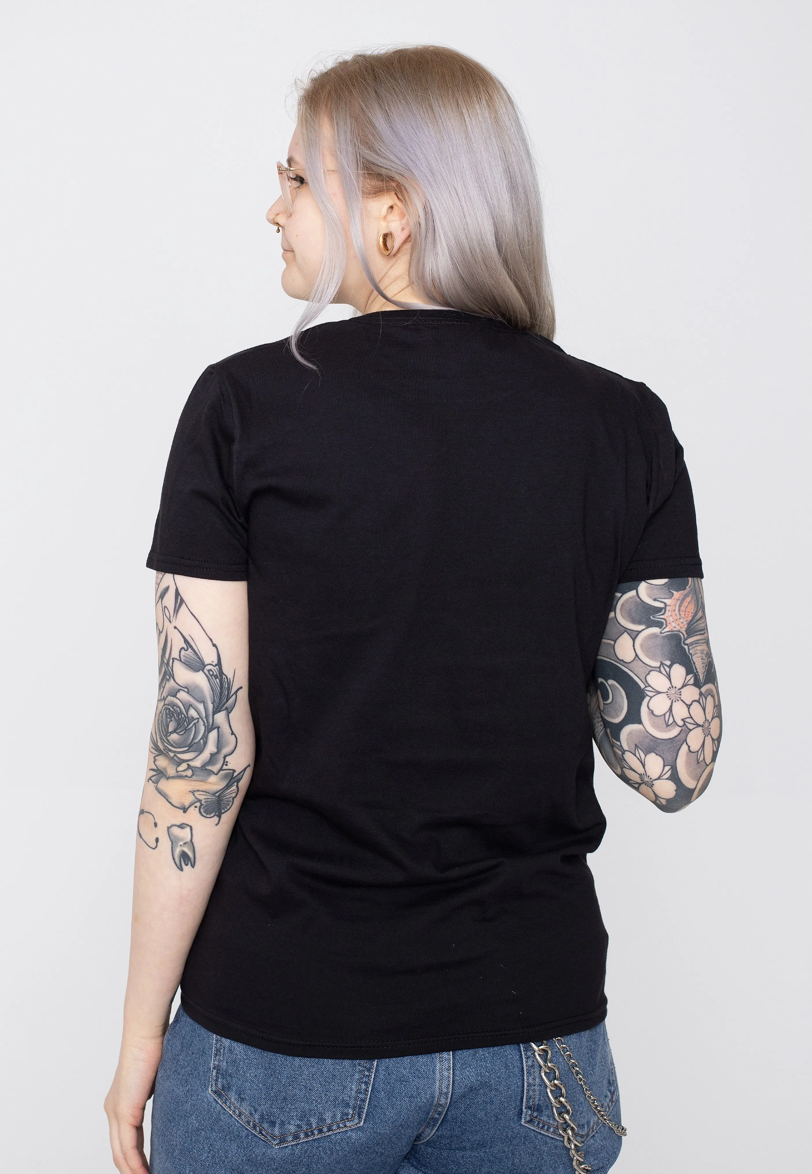 The Umbrella Academy - Baby Pogo - T-Shirt