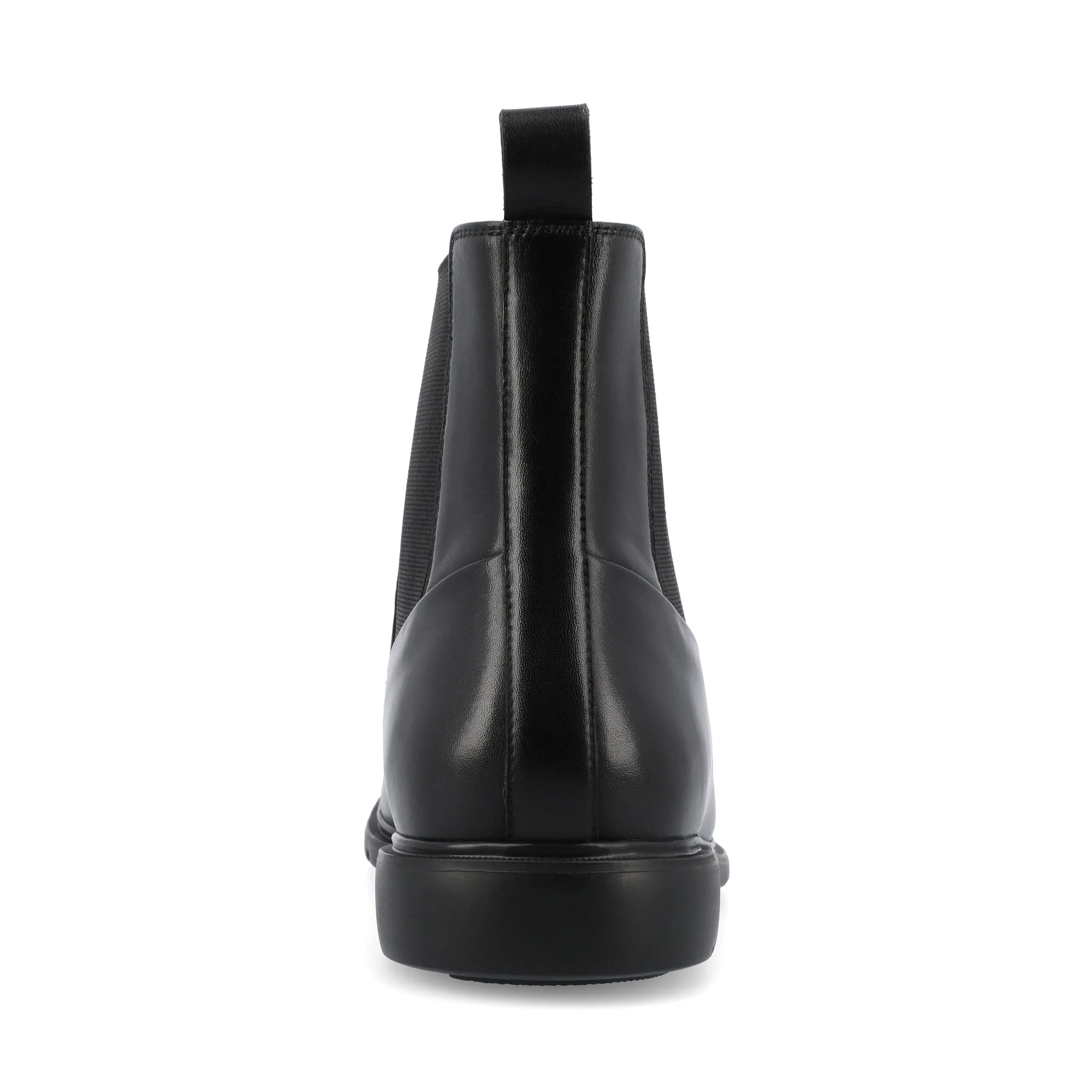 Thomas & Vine Hanford Plain Toe Chelsea Boot