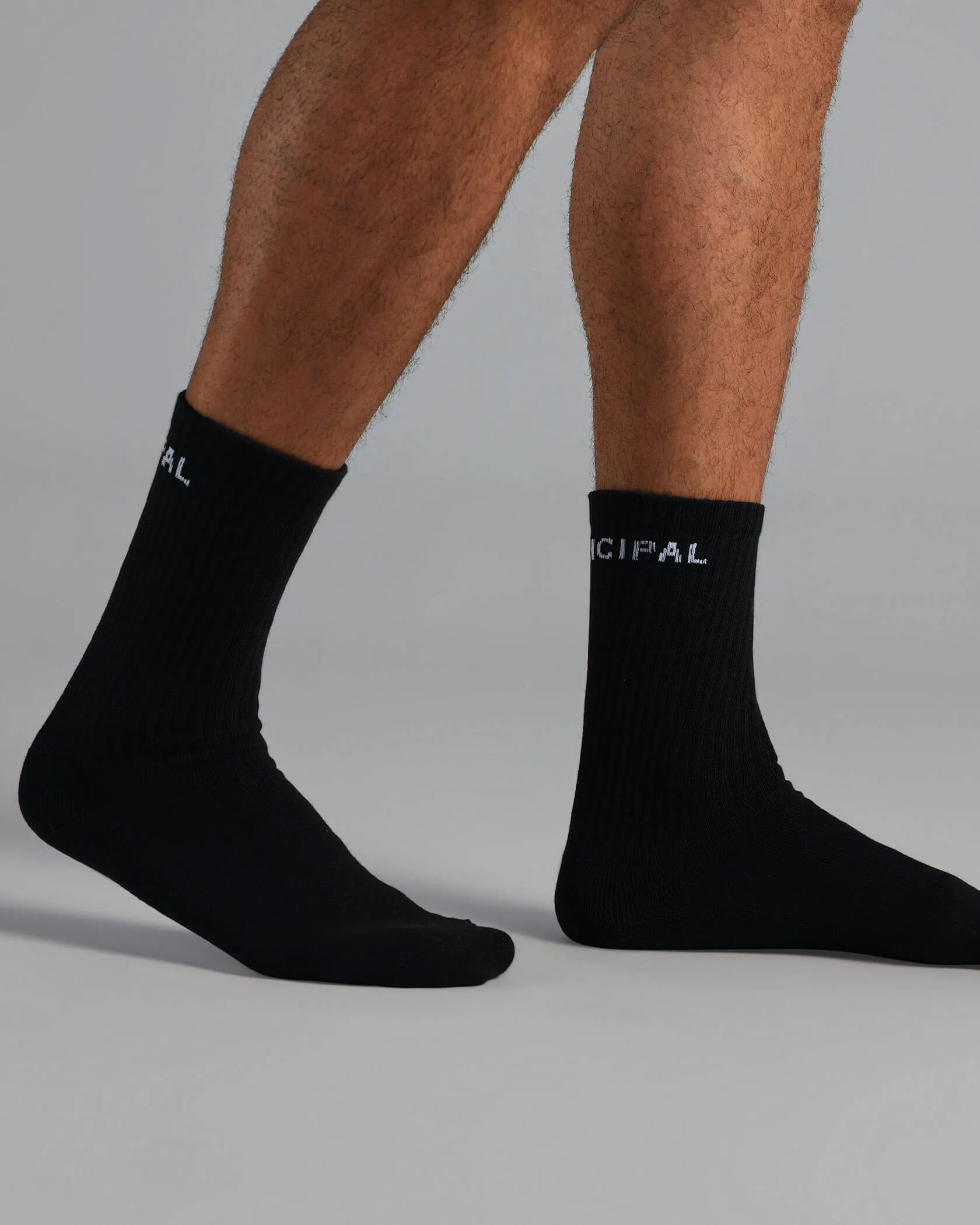 Training Camp Socks 3-Pack Municipal