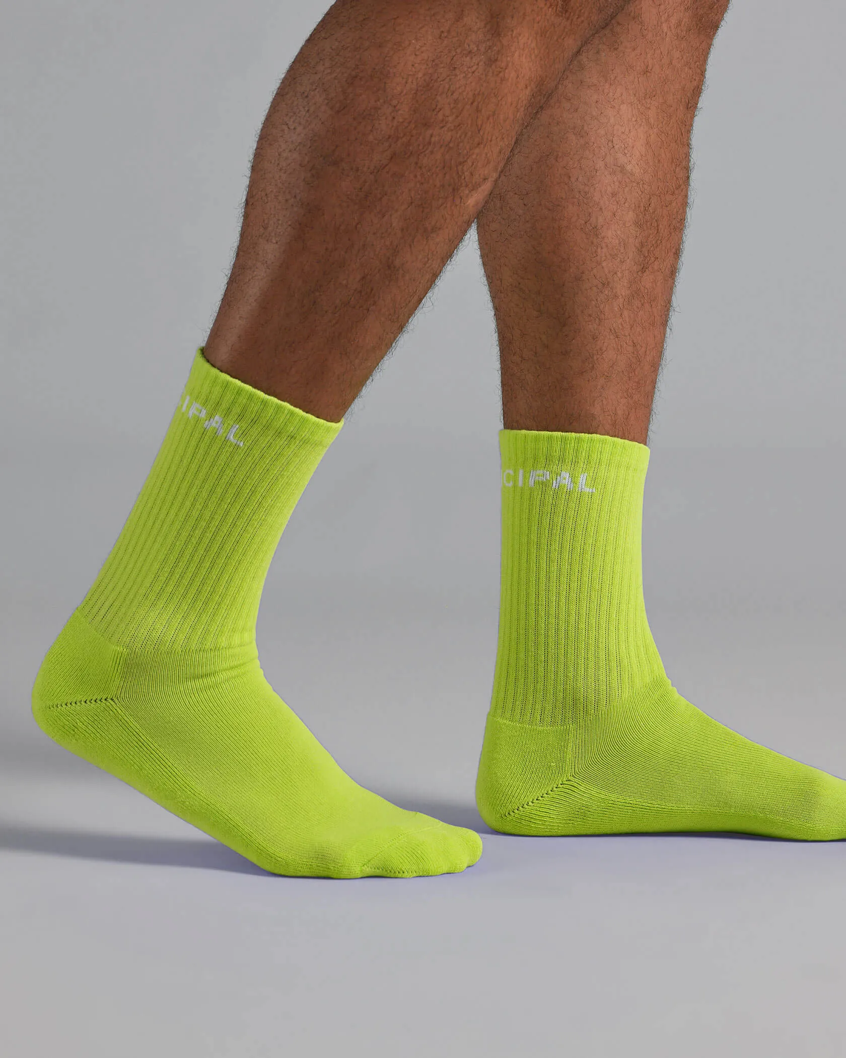 Training Camp Socks 3-Pack Municipal