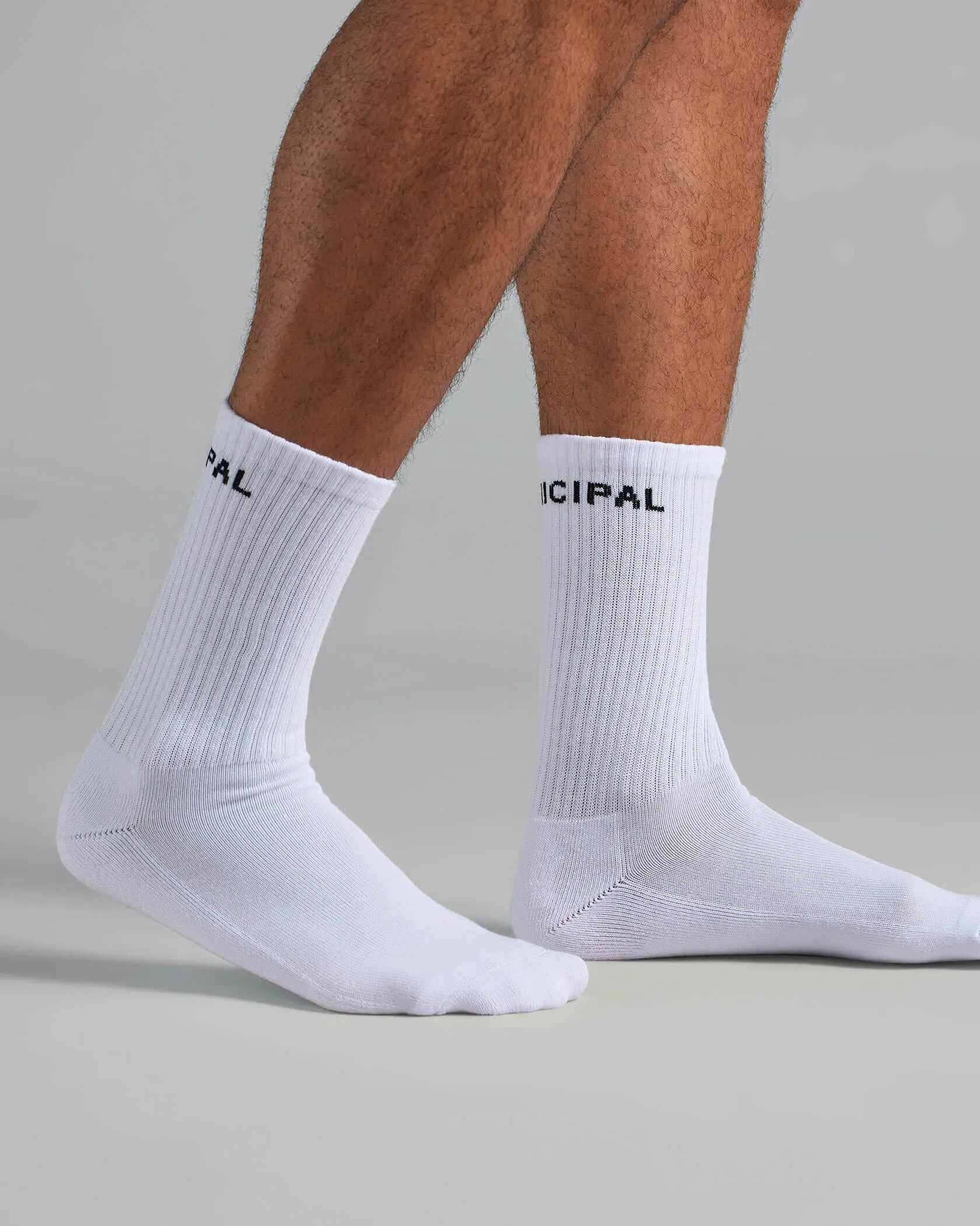 Training Camp Socks 3-Pack Municipal
