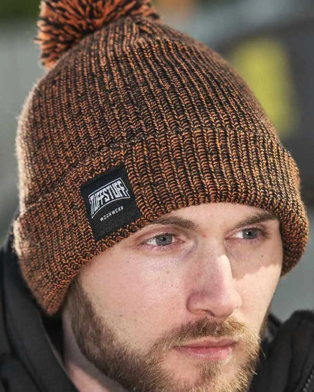 TuffStuff Elite Bobble Hat