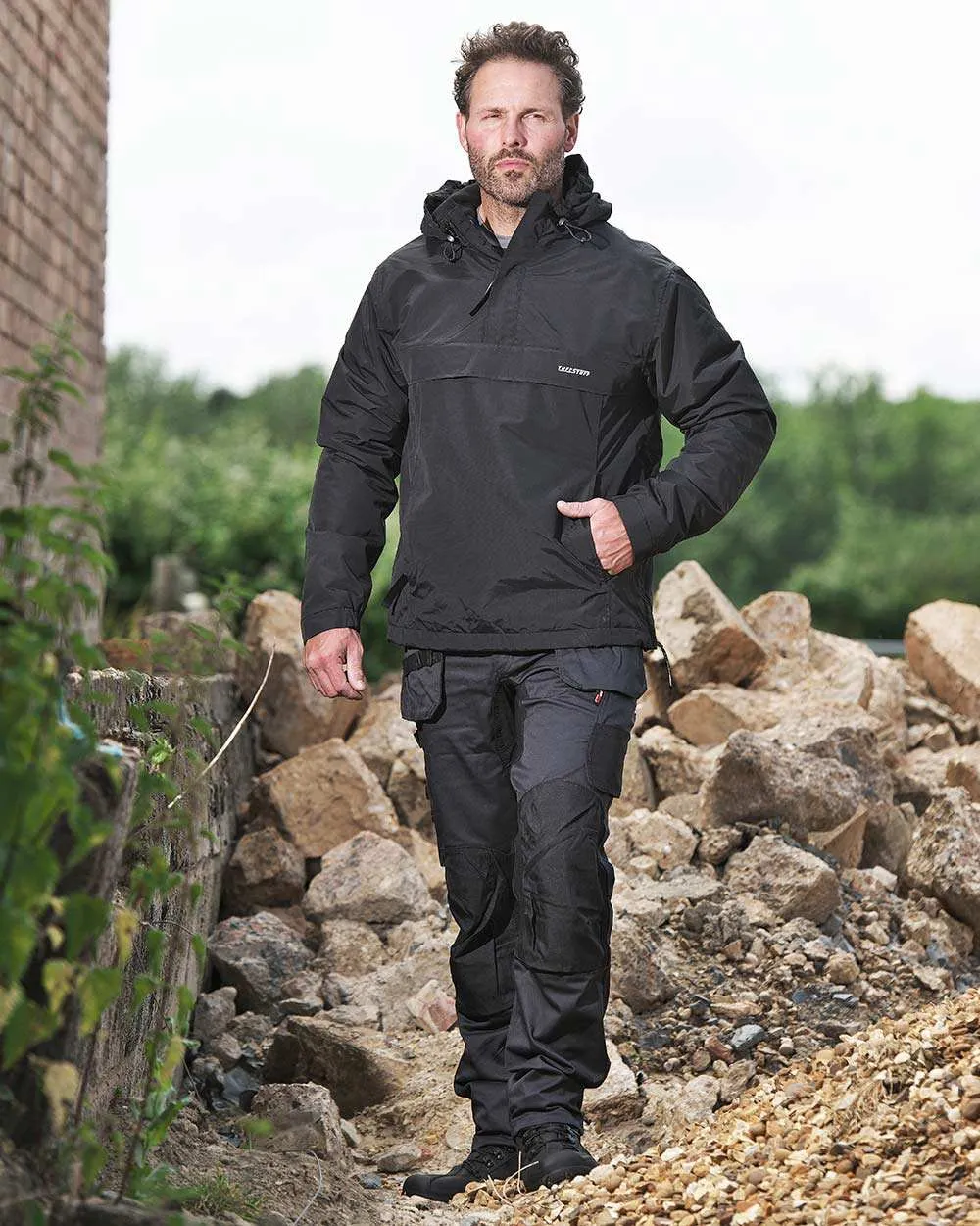 TuffStuff X Motion Work Trousers