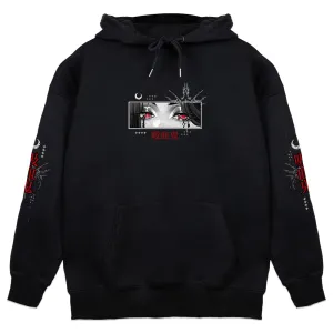 Vampykinz Holiday Queen Hoodie