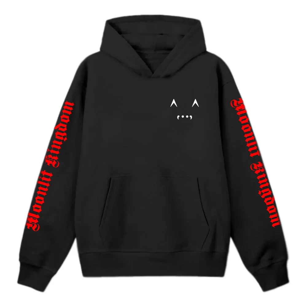 Vampykinz One Of Us Hoodie